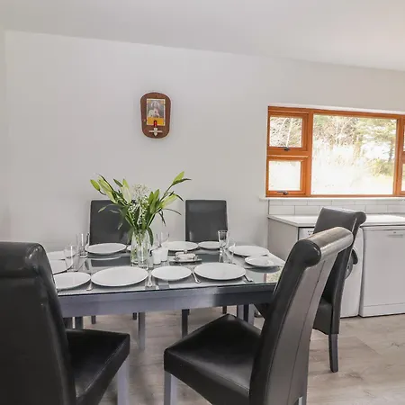 Gortnamona Casa de Férias