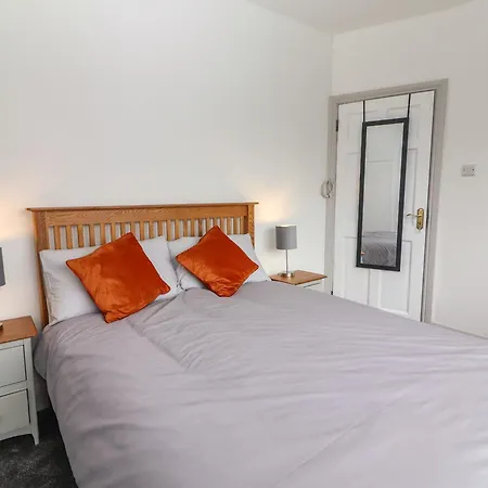 Ferienhaus Gortnamona