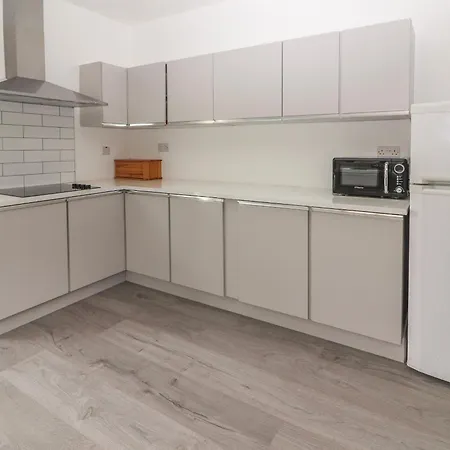 Gortnamona Ferienhaus *