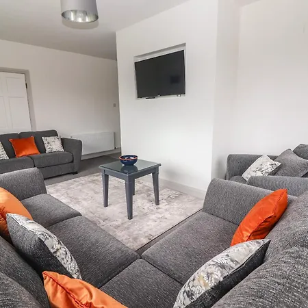 Gortnamona Casa de Férias Drom