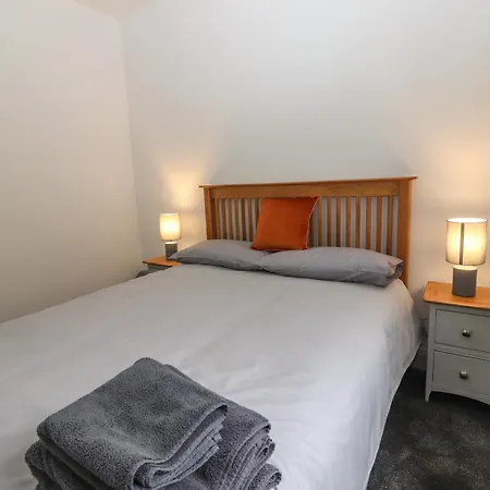 בית נופש Gortnamona Drom