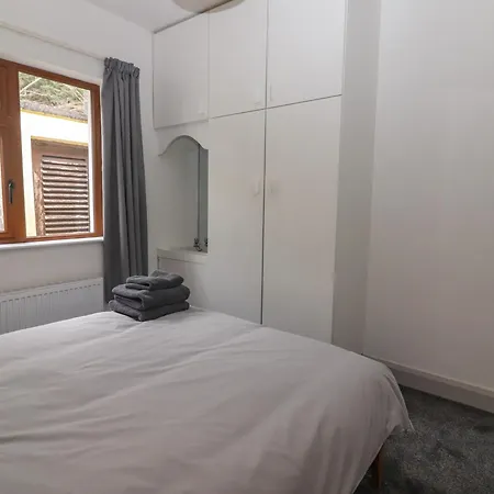 בית נופש Gortnamona