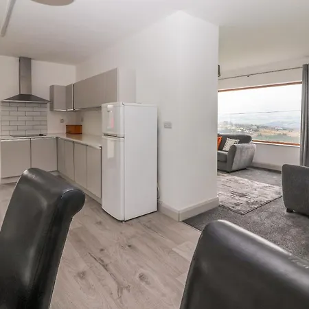 Gortnamona בית נופש *