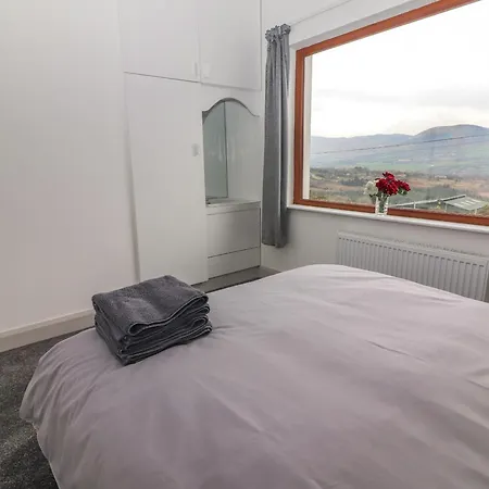 Ferienhaus Gortnamona *