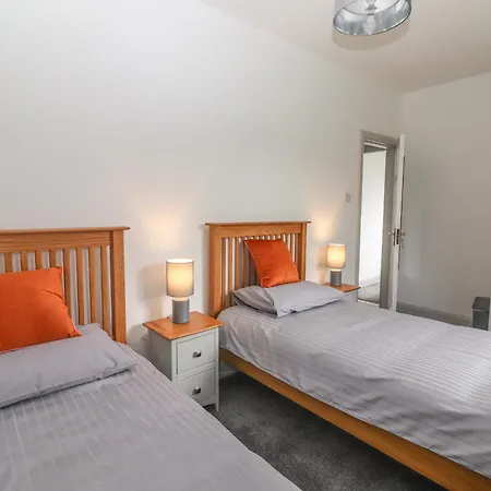 Ferienhaus Gortnamona Drom