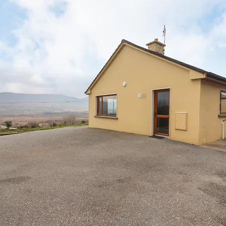 Gortnamona Casa de Férias *