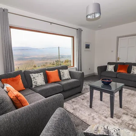 Ferienhaus Gortnamona *