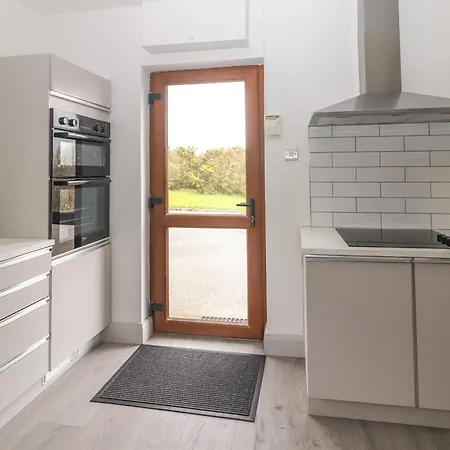 בית נופש Gortnamona Drom