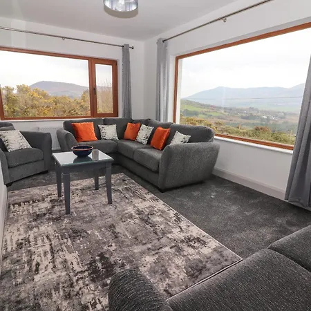 Ferienhaus Gortnamona *