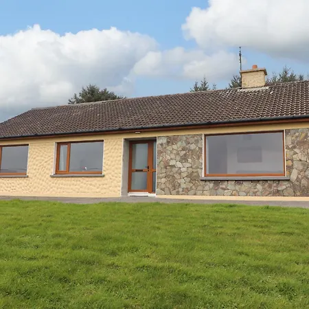 Gortnamona Casa de Férias Drom