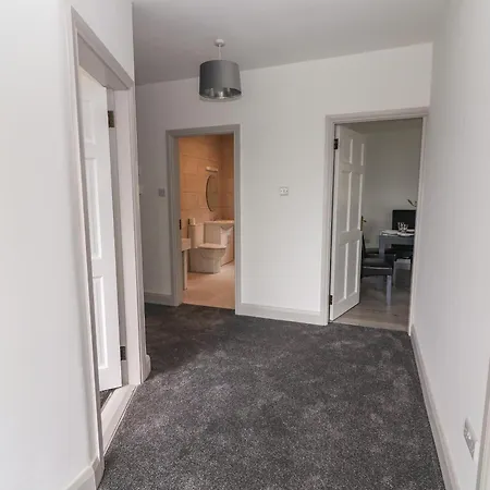 בית נופש Gortnamona Drom