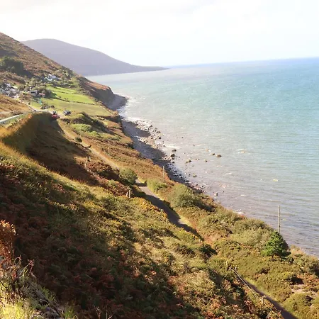 Gortnamona Ferienhaus