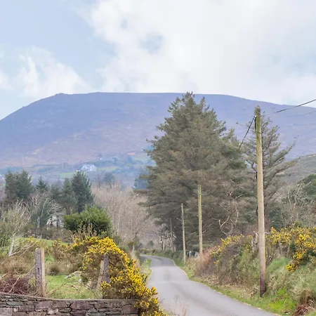 Gortnamona Ferienhaus *