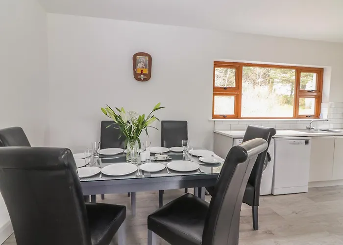 Gortnamona Casa de Férias