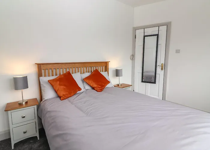 Casa de Férias Gortnamona