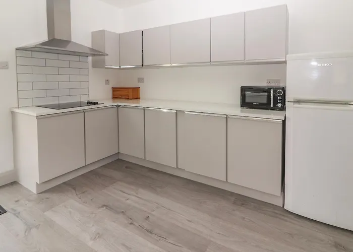 Gortnamona Casa de Férias *