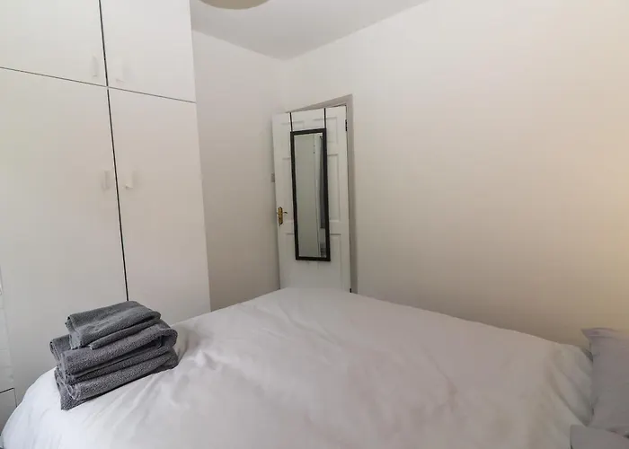 Сasa de vacaciones Gortnamona *