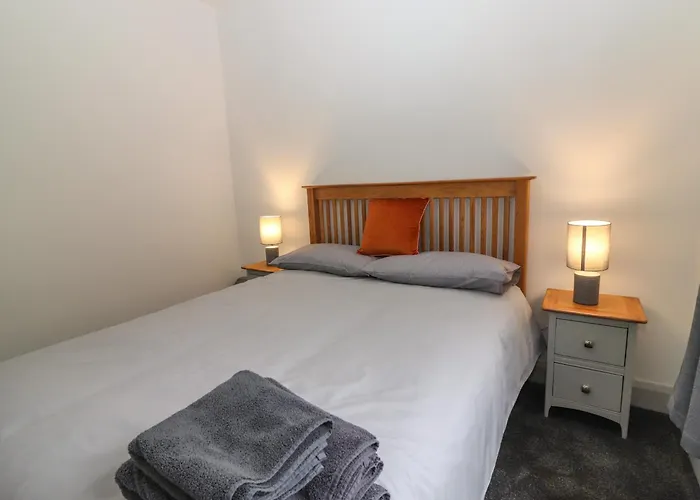 Casa de Férias Gortnamona Drom