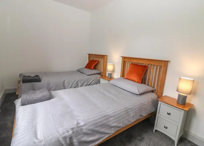 Gortnamona Casa de Férias