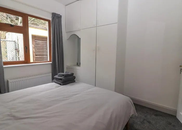 Casa de Férias Gortnamona