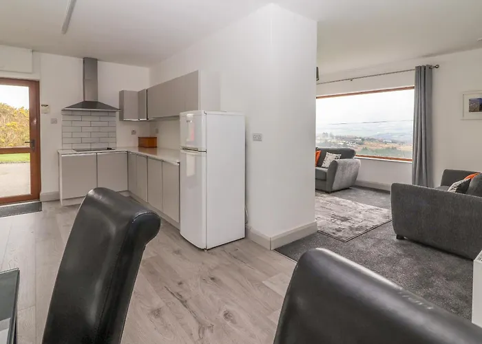 Gortnamona Casa de Férias *