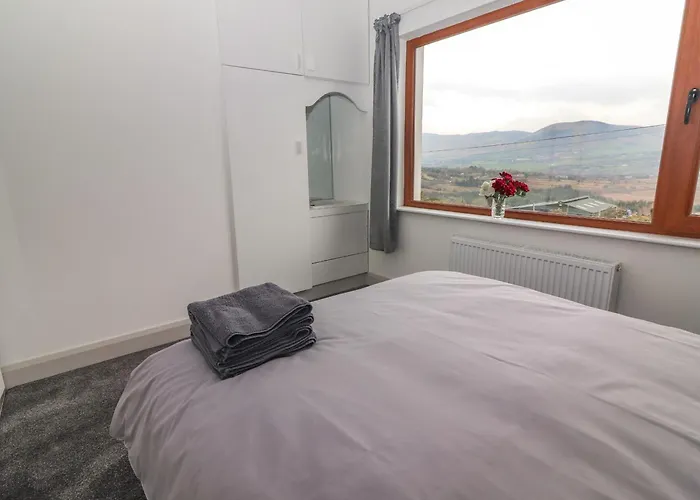 Casa de Férias Gortnamona *