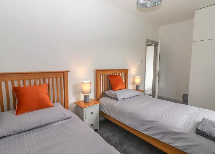 Сasa de vacaciones Gortnamona Drom