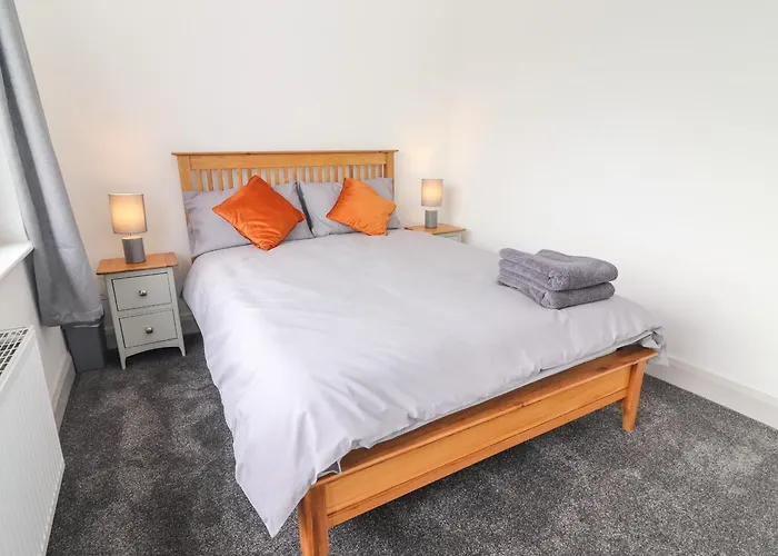 Gortnamona Сasa de vacaciones