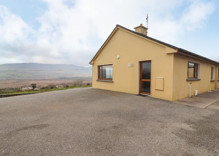 Gortnamona Casa de Férias *