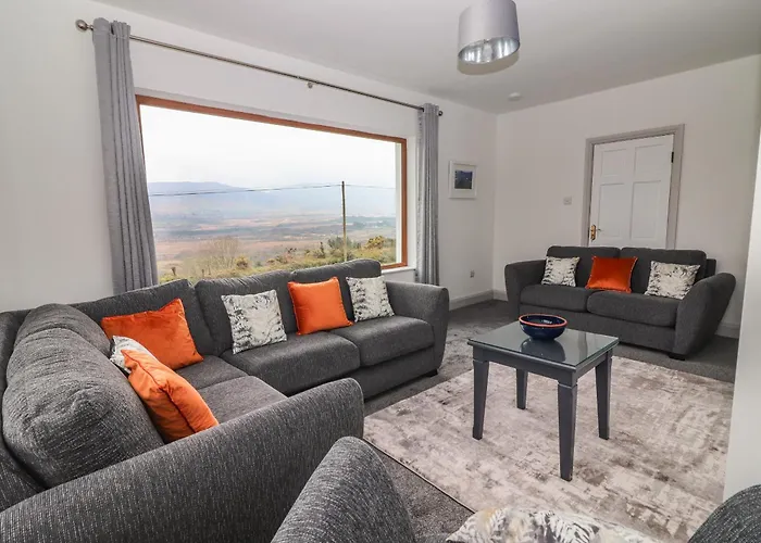 Сasa de vacaciones Gortnamona *