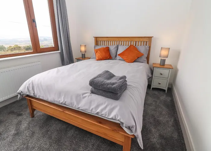 Gortnamona Сasa de vacaciones Drom