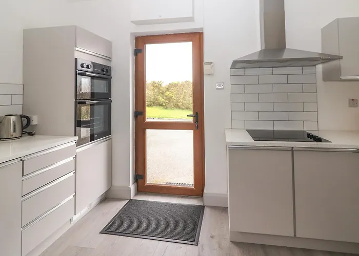 Casa de Férias Gortnamona Drom