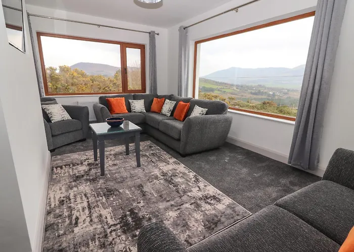 Casa de Férias Gortnamona *