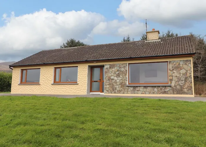 Gortnamona Сasa de vacaciones Drom