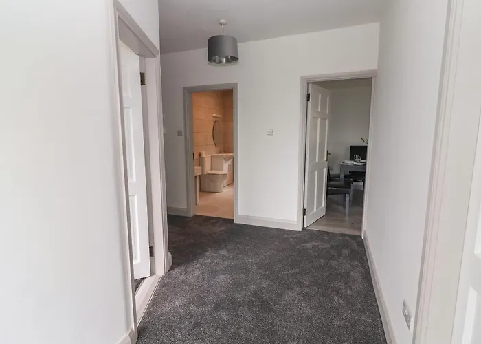 Сasa de vacaciones Gortnamona Drom