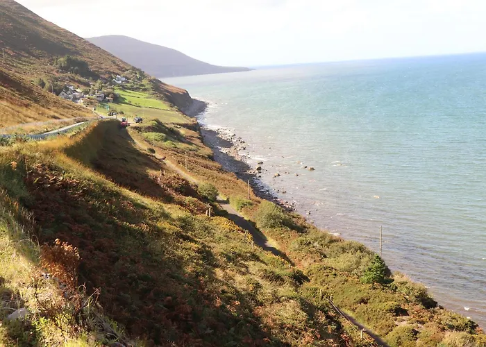 Gortnamona Casa de Férias